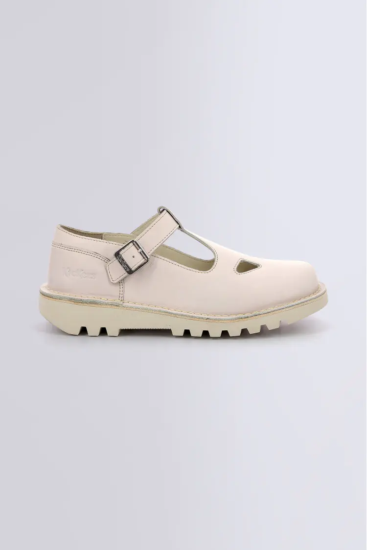 Ballerines kickers 2024