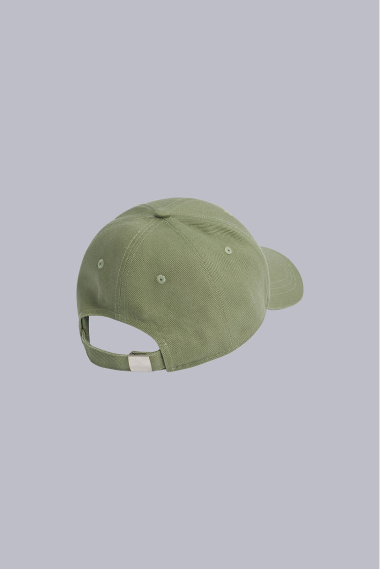 BIG K CASQUETTE KAKI BIG K CASQUETTE KAKI
