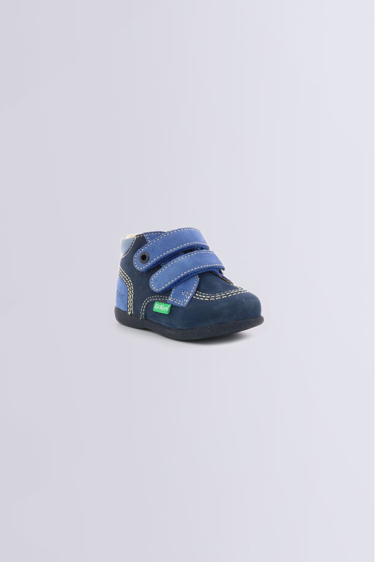 BABYSCRATCH MARINE BLEU TRICOLORE BABYSCRATCH MARINE BLEU TRICOLORE
