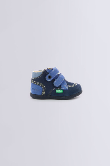 BABYSCRATCH MARINE BLEU...