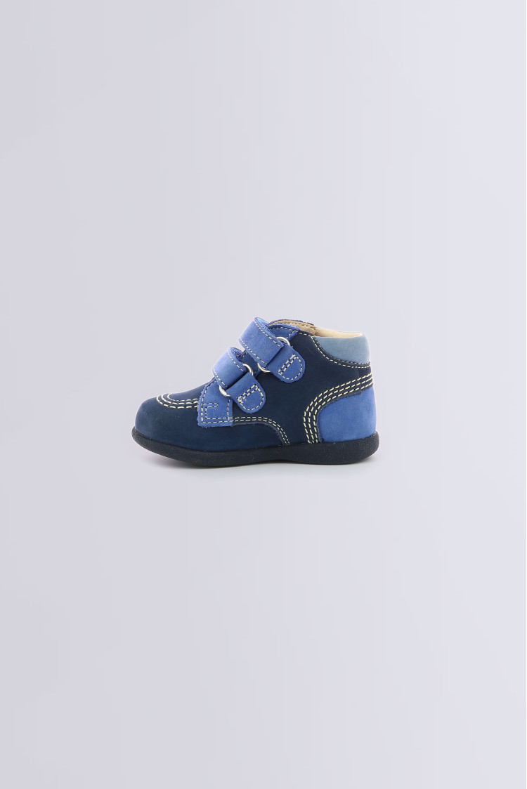 BABYSCRATCH MARINE BLEU TRICOLORE BABYSCRATCH MARINE BLEU TRICOLORE