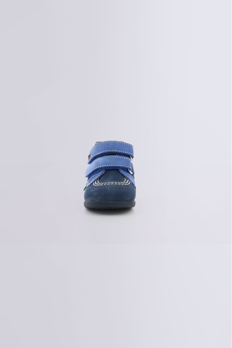 BABYSCRATCH MARINE BLEU TRICOLORE BABYSCRATCH MARINE BLEU TRICOLORE