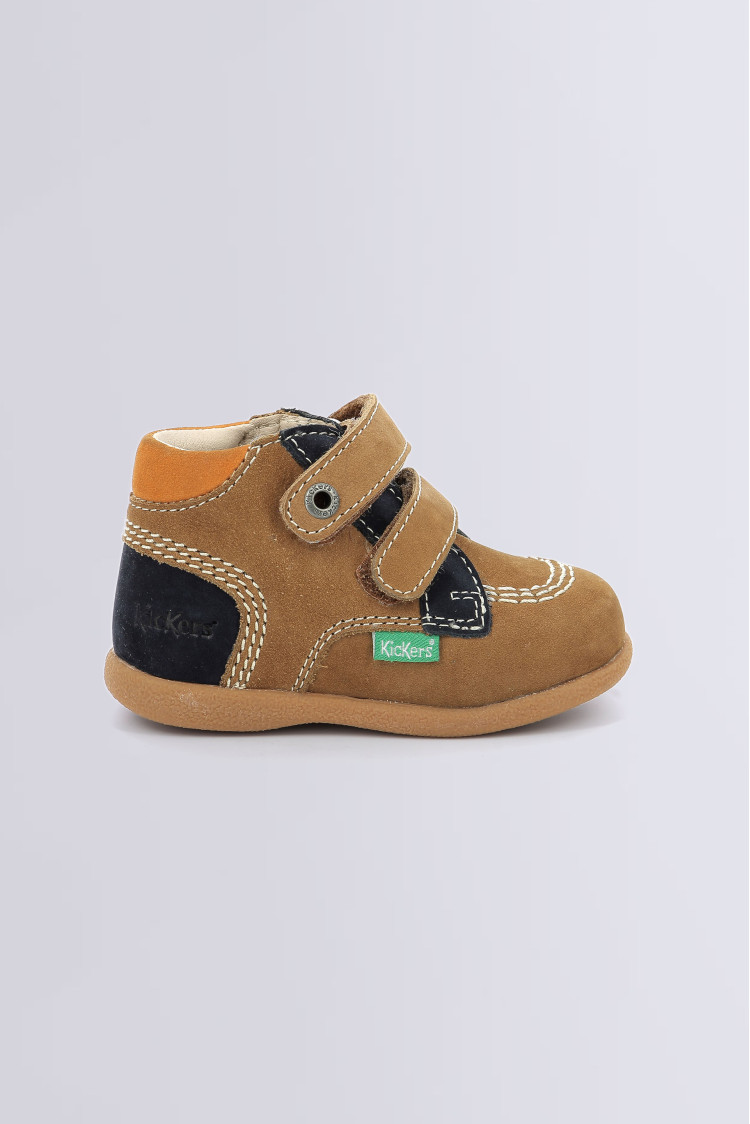 BABYSCRATCH CAMEL MARINE ORANGE BABYSCRATCH CAMEL MARINE ORANGE
