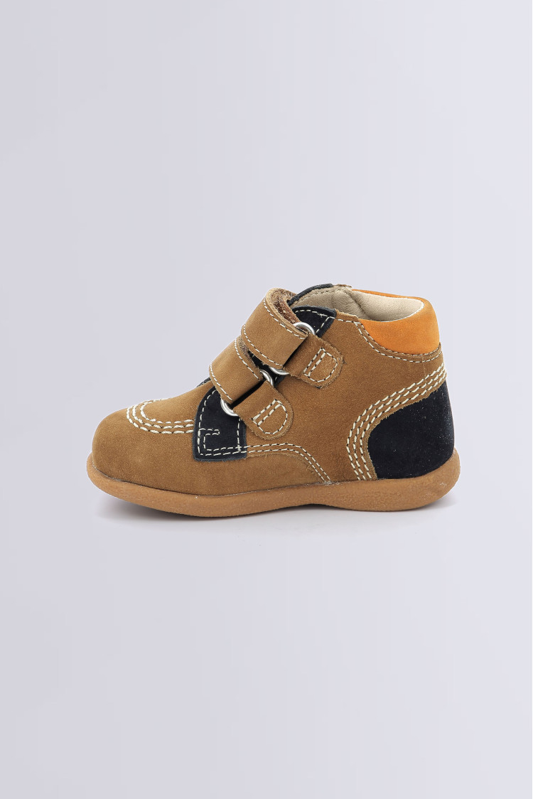 BABYSCRATCH CAMEL MARINE ORANGE BABYSCRATCH CAMEL MARINE ORANGE