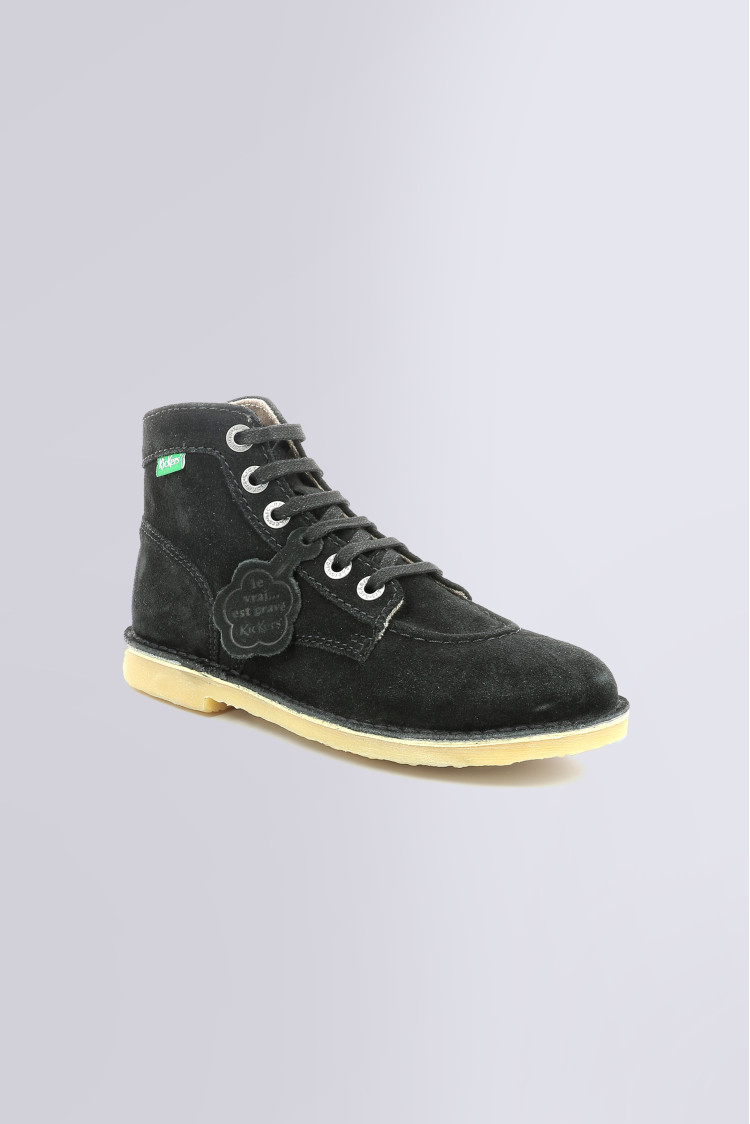 Kick Legend Noir Kick Legend Noir