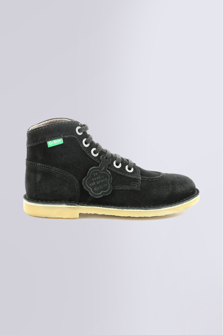 Kick Legend Noir Kick Legend Noir