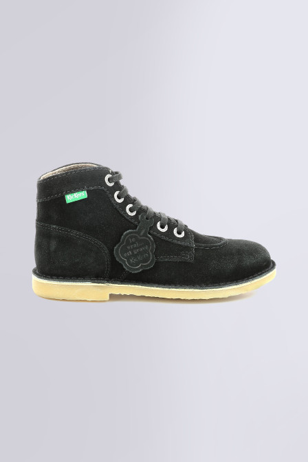 Women s Iconic Iconic shoes for woman Kickers