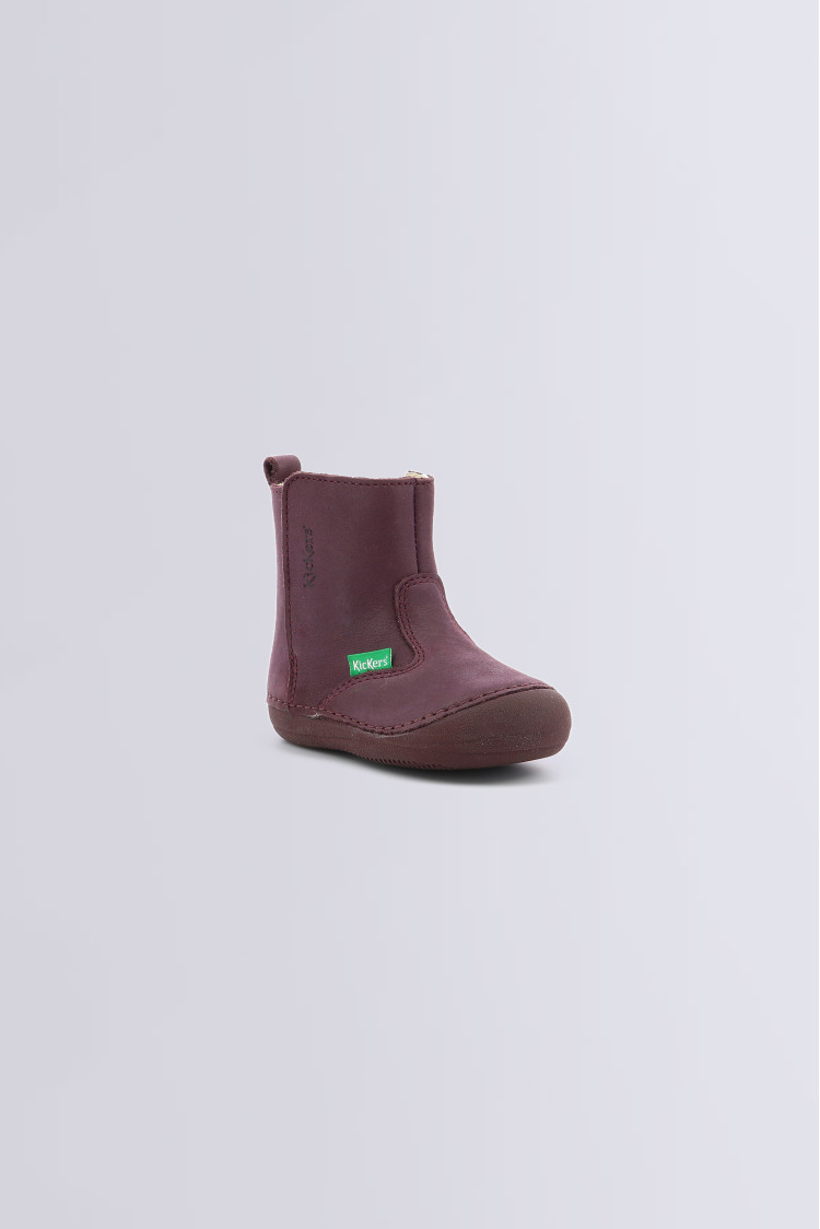 Bottines kickers enfant deals