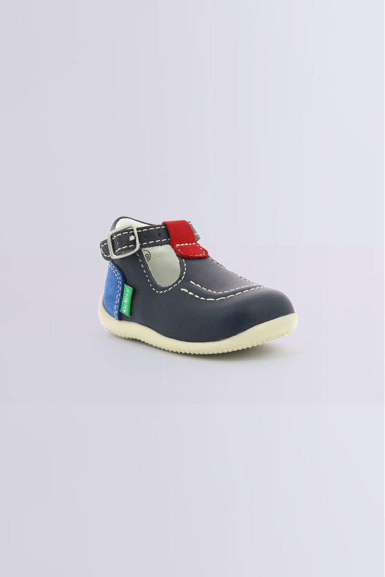 BONBEK MARINE MULTICOLOR BONBEK MARINE MULTICOLOR