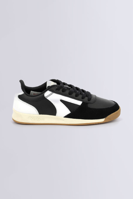 Baskets store femme soldes