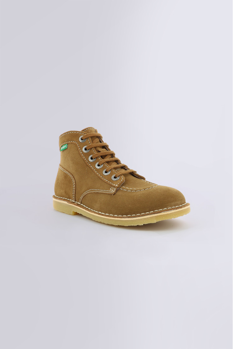 KICKLEGEND CAMELLO  MUJER