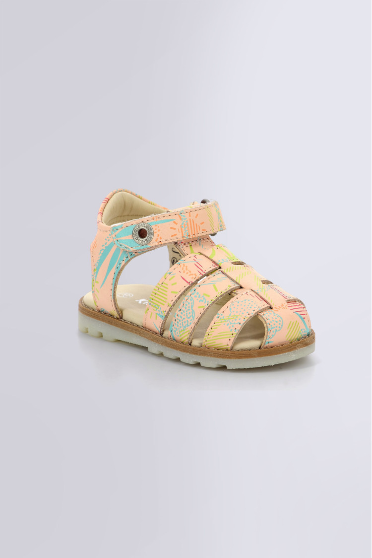 Sandale bebe fille taille 22 cheap
