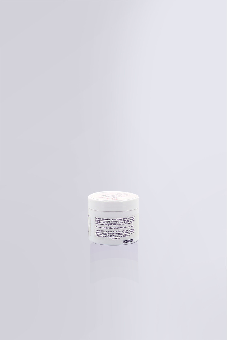CIRAGE CREME INCOLORE CIRAGE CREME INCOLORE