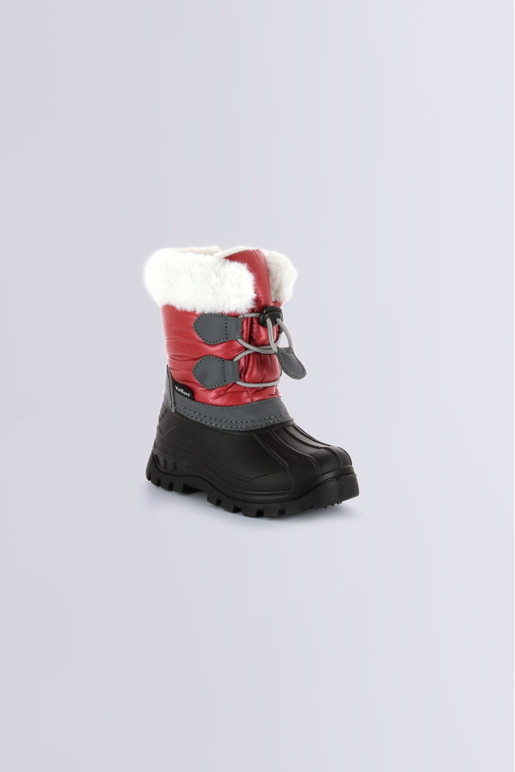 SEALSNOW ROUGE NOIR GRIS SEALSNOW ROUGE NOIR GRIS