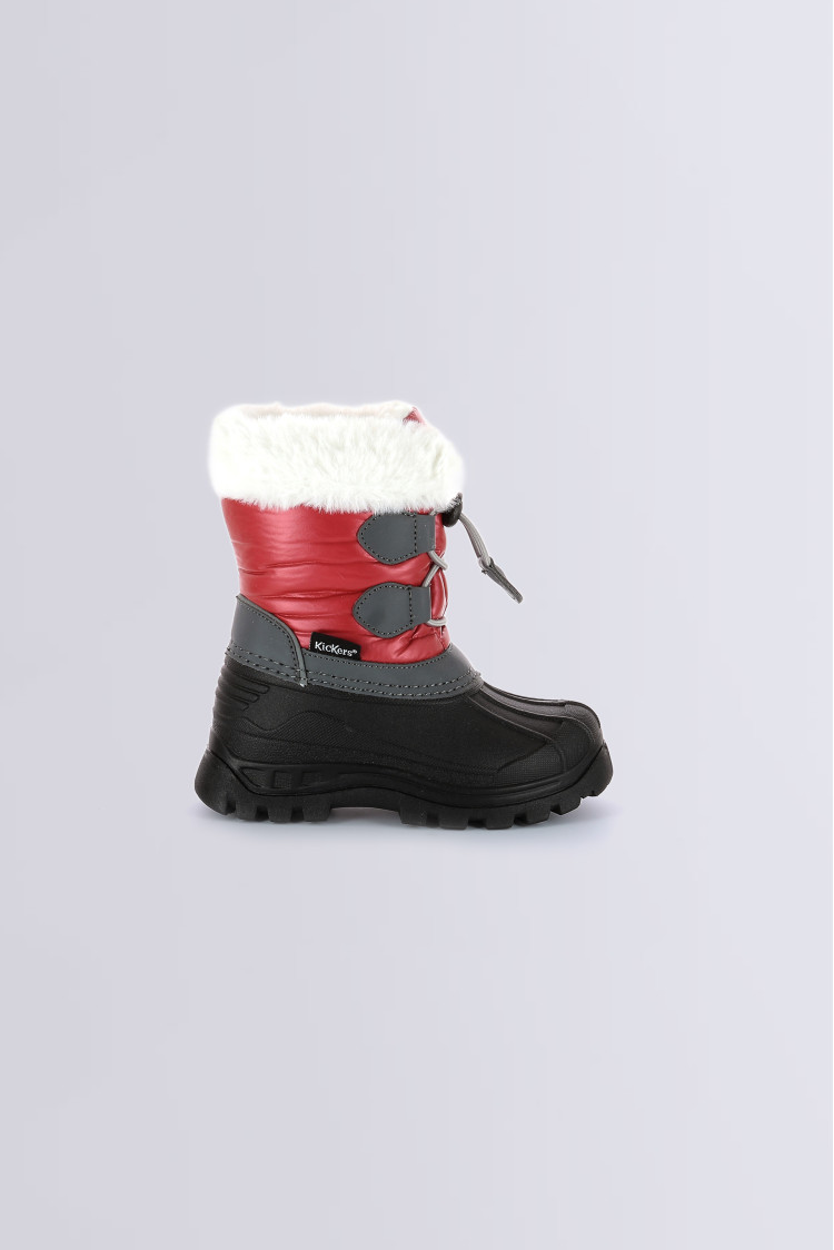 SEALSNOW ROUGE NOIR GRIS SEALSNOW ROUGE NOIR GRIS