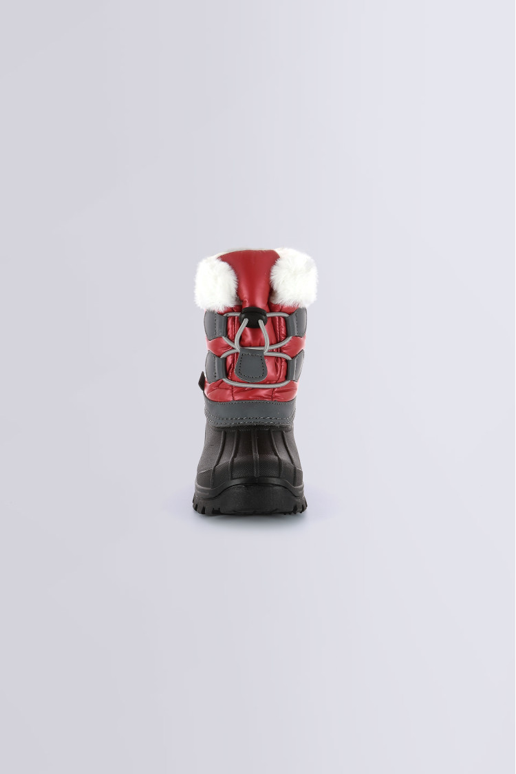 SEALSNOW ROUGE NOIR GRIS SEALSNOW ROUGE NOIR GRIS