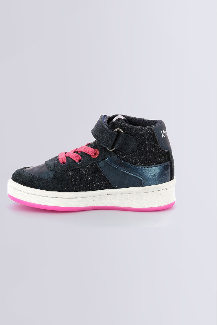 BILBON BB MID MARINE BLEU GLITTER BILBON BB MID MARINE BLEU GLITTER