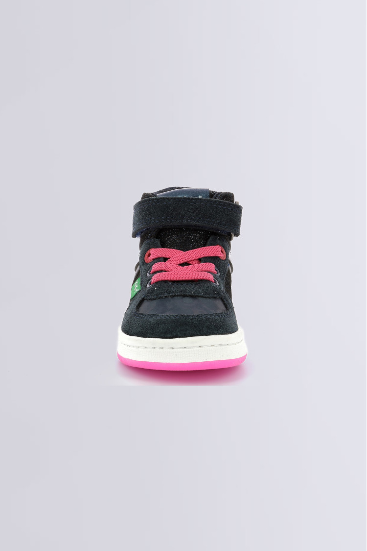 BILBON BB MID MARINE BLEU GLITTER BILBON BB MID MARINE BLEU GLITTER