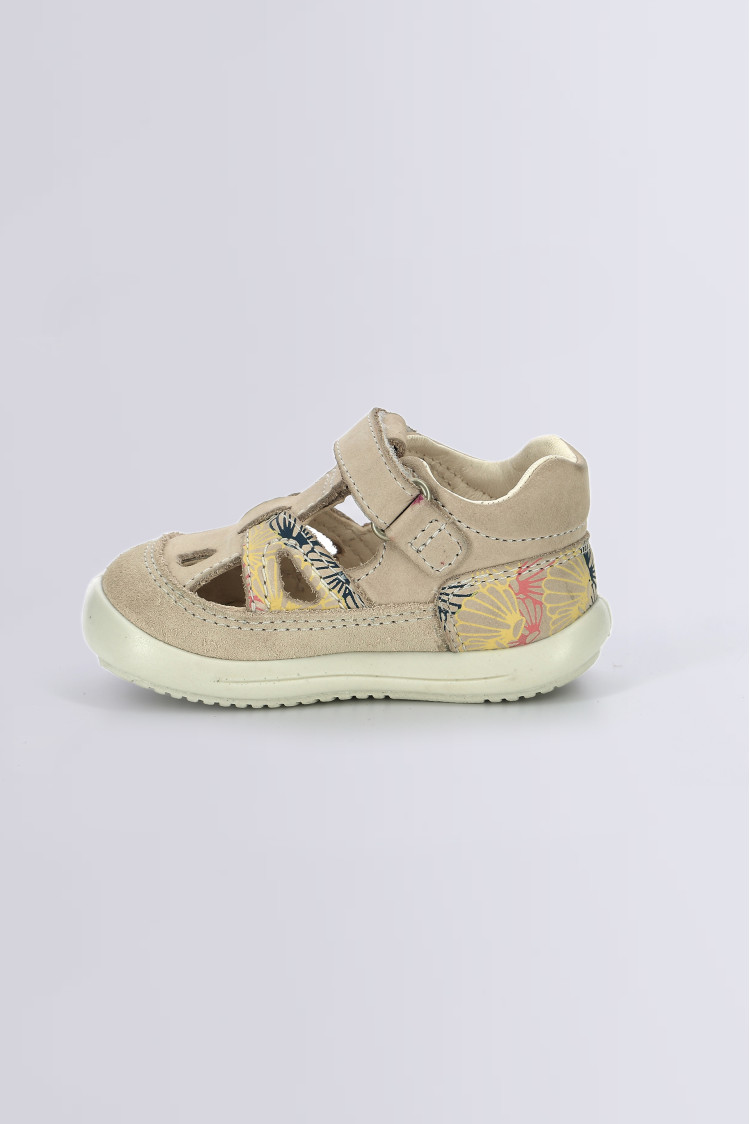 KIKI BLANC COQUILLAGE MULTICOLOR KIKI BLANC COQUILLAGE MULTICOLOR