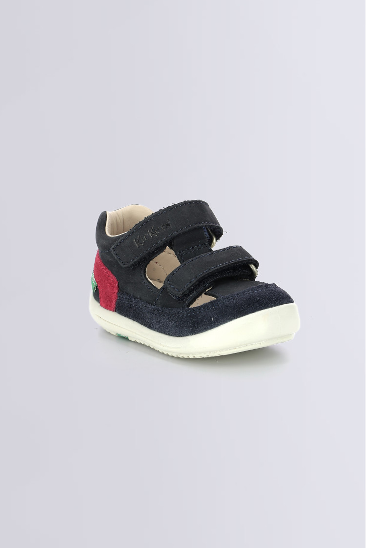 KID MARINE ROUGE KID MARINE ROUGE