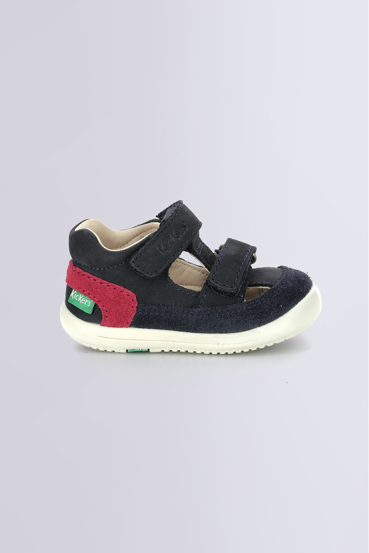 KID MARINE ROUGE KID MARINE ROUGE