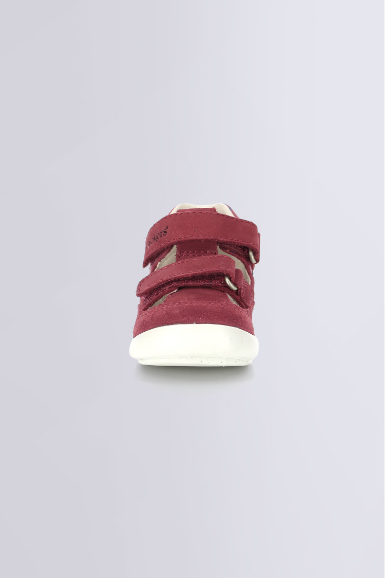 KID ROUGE BLEU BATEAU KID ROUGE BLEU BATEAU