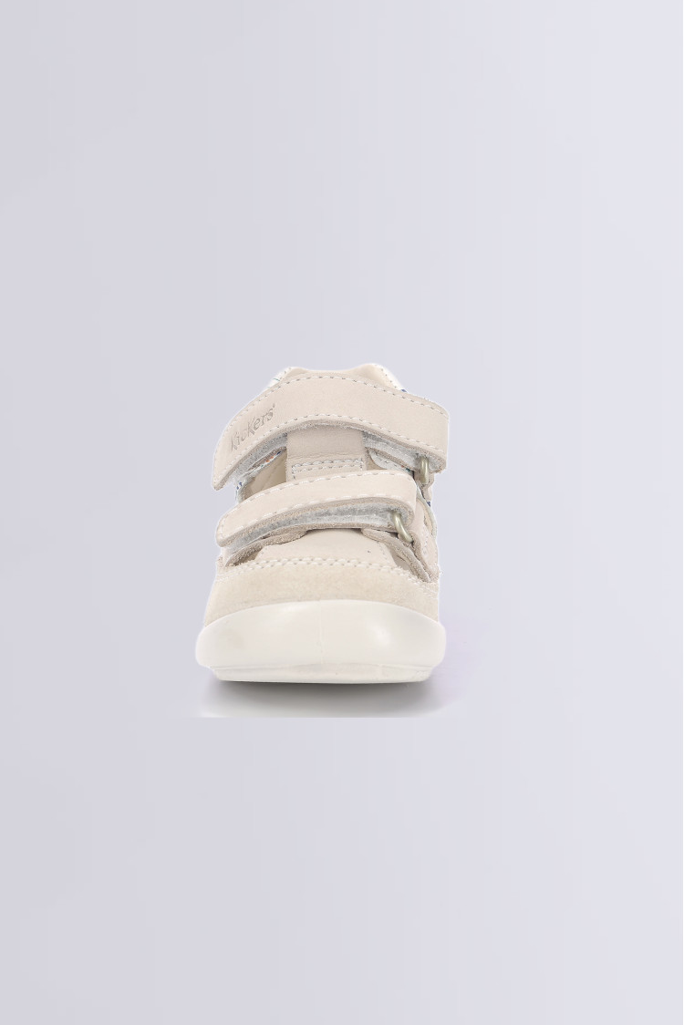 KID BLANC CASSE BLEU BATEAU KID BLANC CASSE BLEU BATEAU