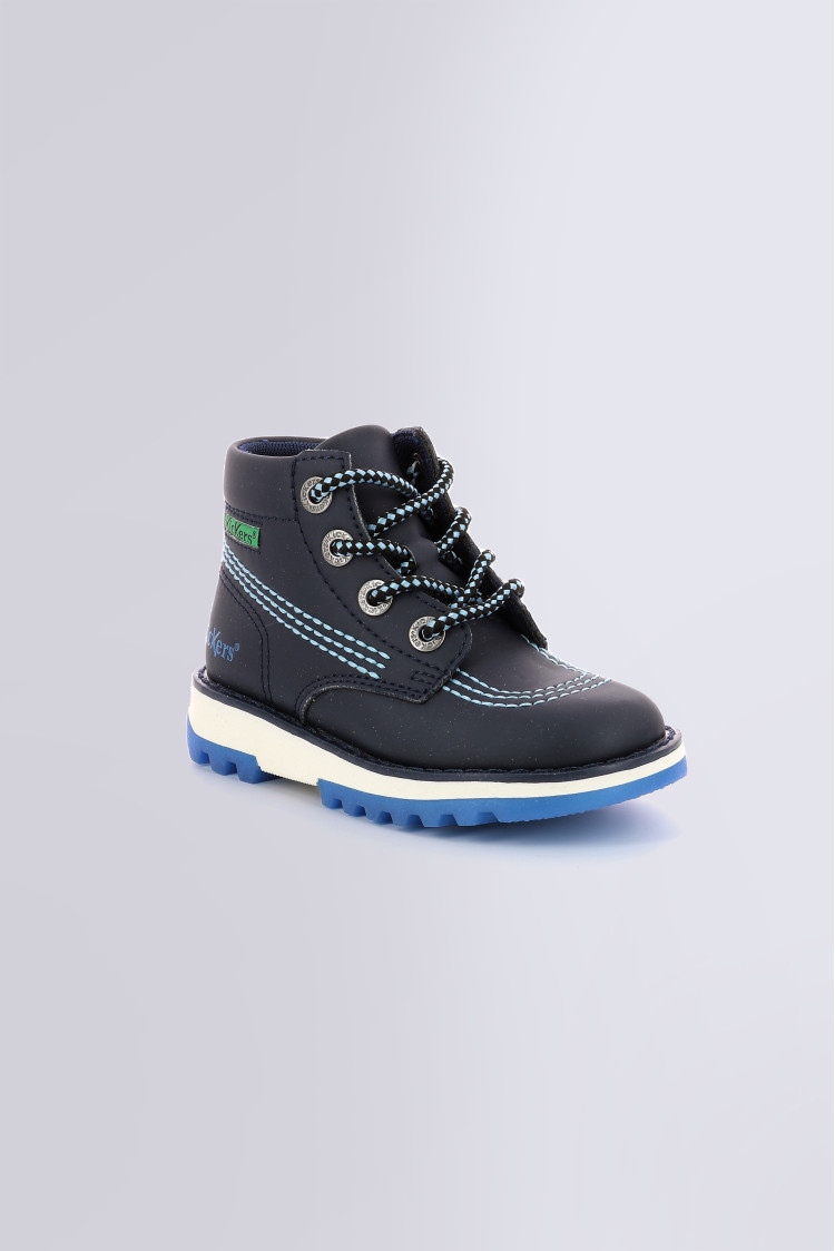 KICKRALLY20 MARINE BLEU KICKRALLY20 MARINE BLEU