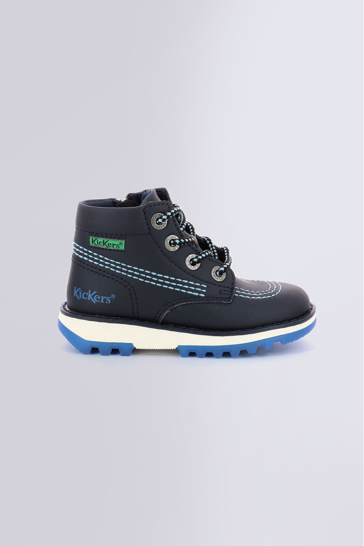 KICKRALLY20 MARINE BLEU KICKRALLY20 MARINE BLEU