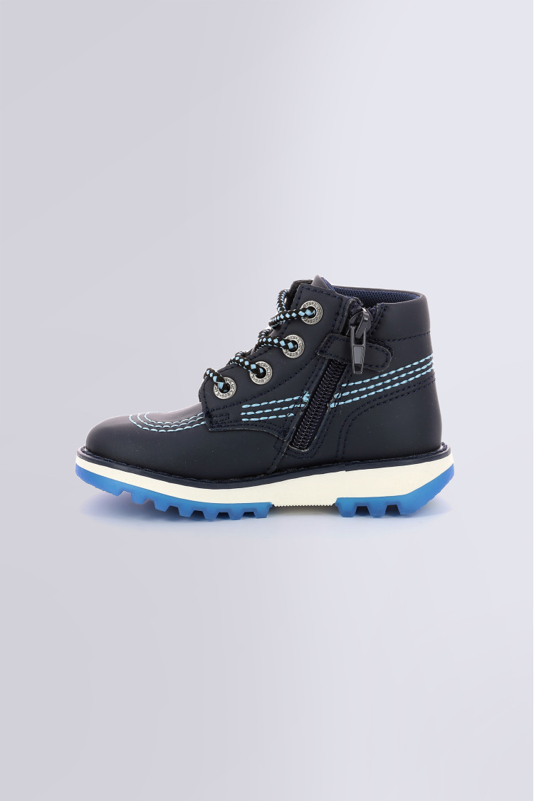 KICKRALLY20 MARINE BLEU KICKRALLY20 MARINE BLEU
