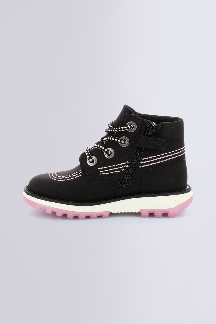 KICKRALLY20 NOIR ROSE KICKRALLY20 NOIR ROSE