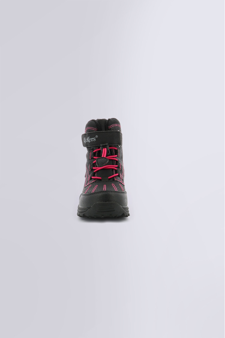 JUMP WPF NOIR ROSE BRILLANT JUMP WPF NOIR ROSE BRILLANT