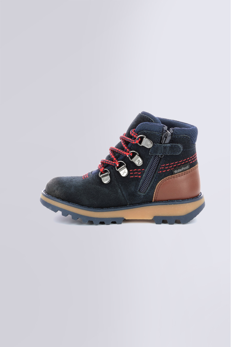 KICKNATURE MARINE ROUGE KICKNATURE MARINE ROUGE