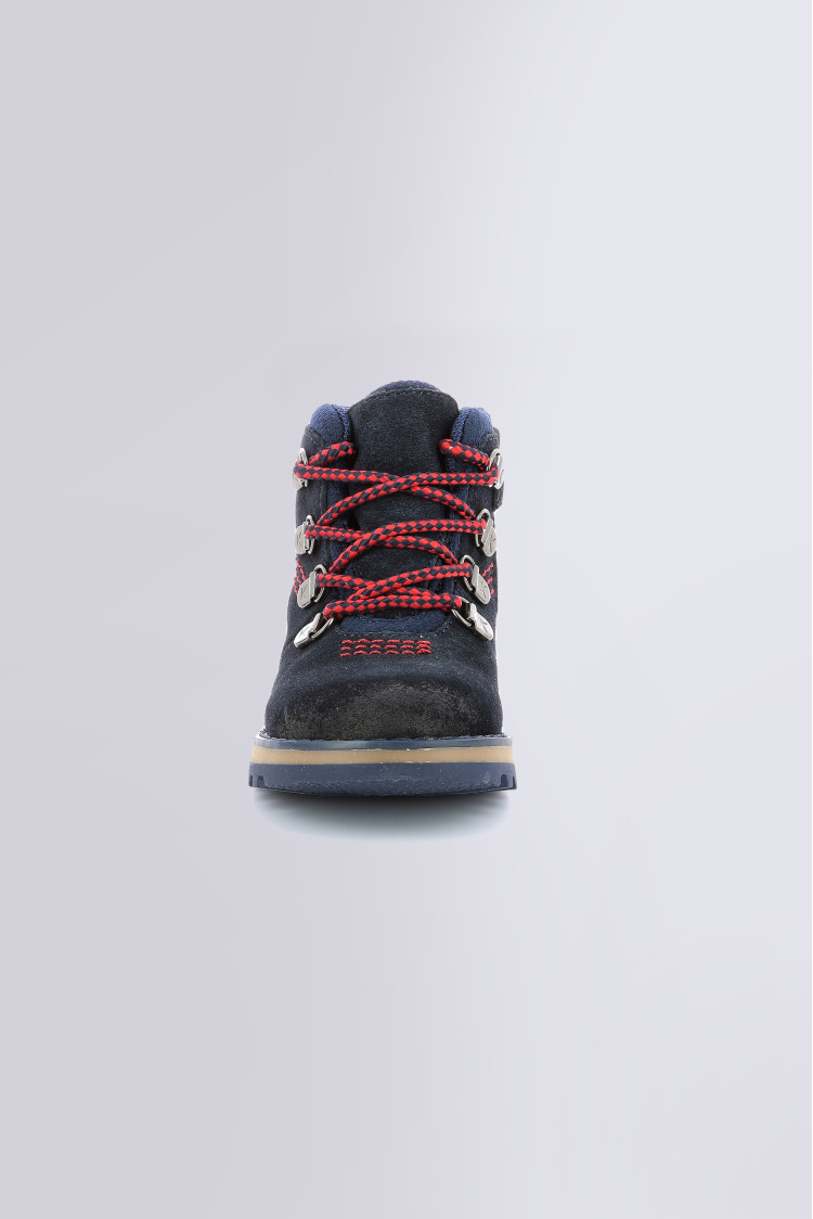 KICKNATURE NAVY RED KICKNATURE NAVY RED