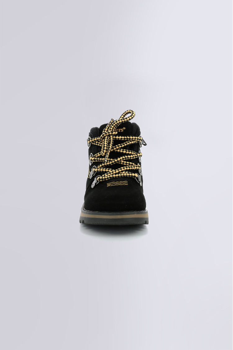 KICKNATURE NOIR JAUNE KICKNATURE NOIR JAUNE