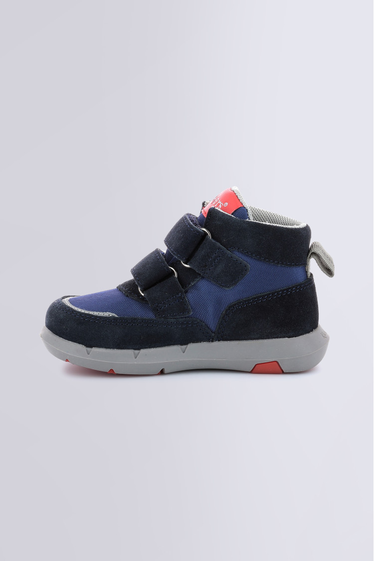 JUNIBO NAVY RED JUNIBO NAVY RED