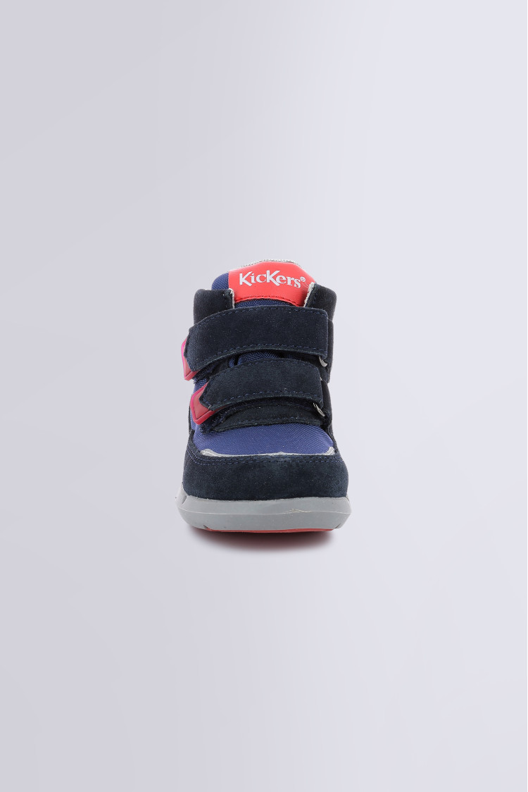 JUNIBO NAVY RED JUNIBO NAVY RED