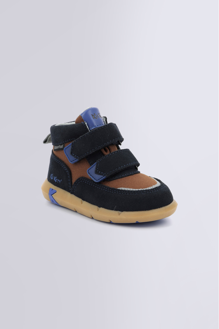 JUNIBO WATERPROOF MARINE MARRON