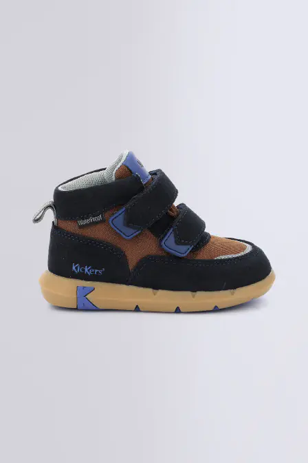 Kickers taille shop