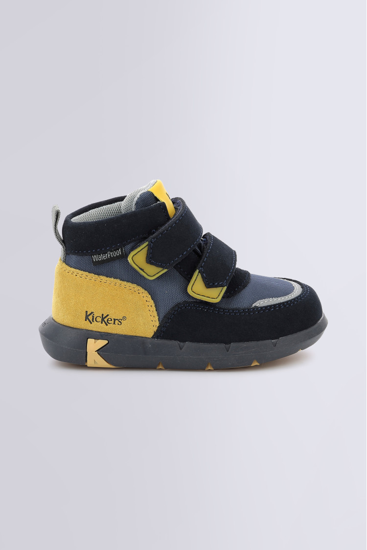 JUNIBO MARINE JAUNE JUNIBO MARINE JAUNE