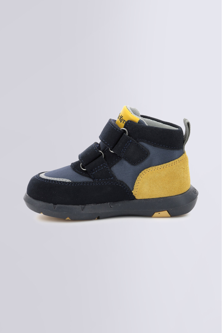 JUNIBO MARINE JAUNE JUNIBO MARINE JAUNE