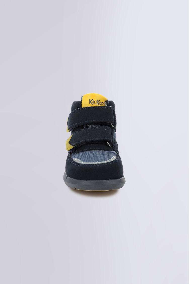 JUNIBO MARINE JAUNE JUNIBO MARINE JAUNE