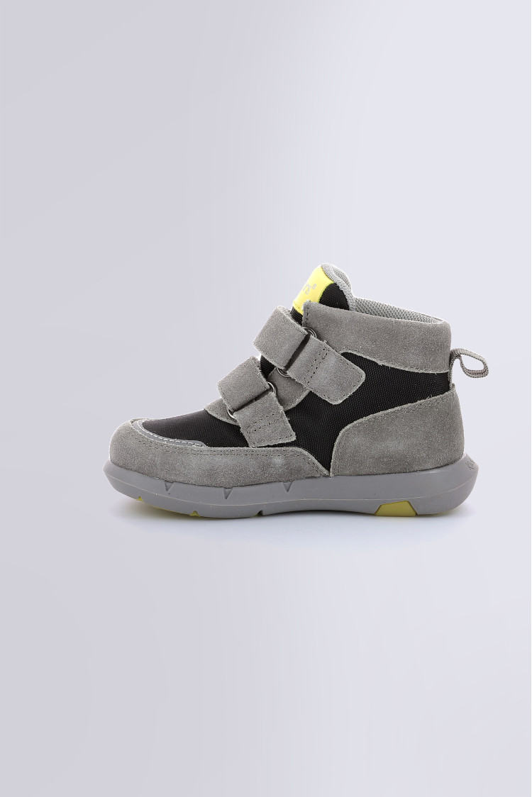 JUNIBO GRIS VERT JUNIBO GRIS VERT