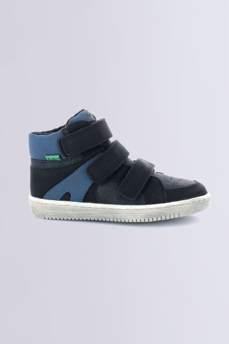 LOHAN NOIR BLEU (20-27)