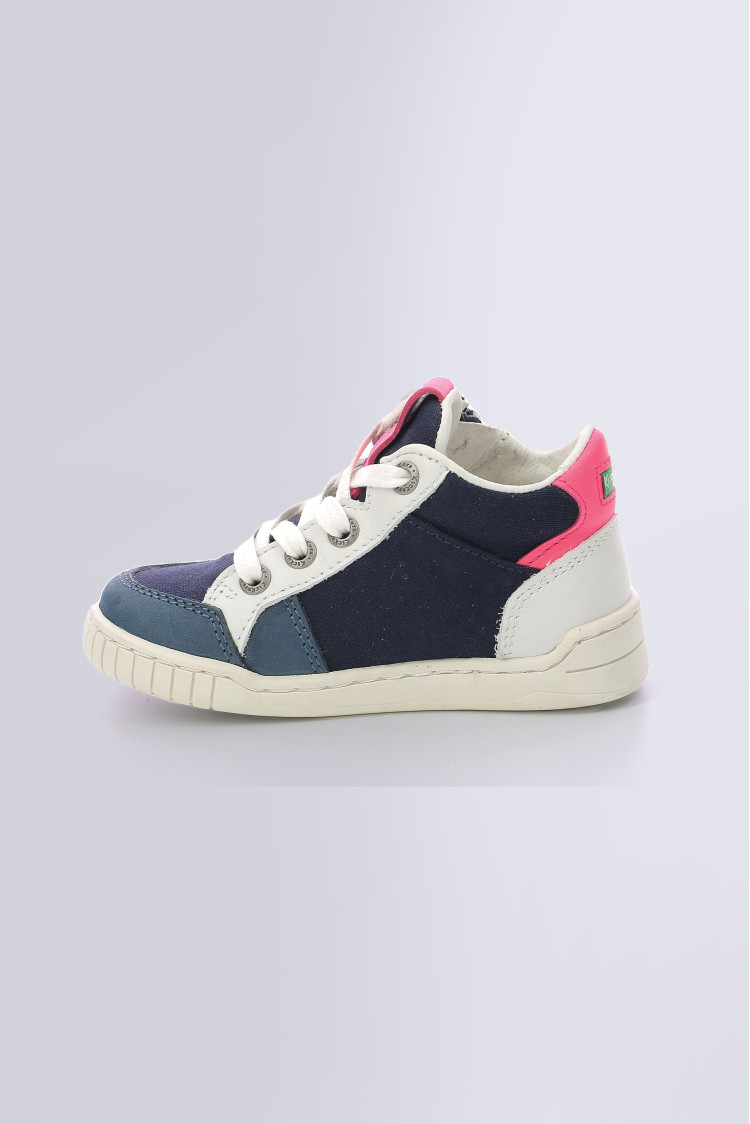 WINCKY BB MARINE BLEU ORANGE WINCKY BB MARINE BLEU ORANGE