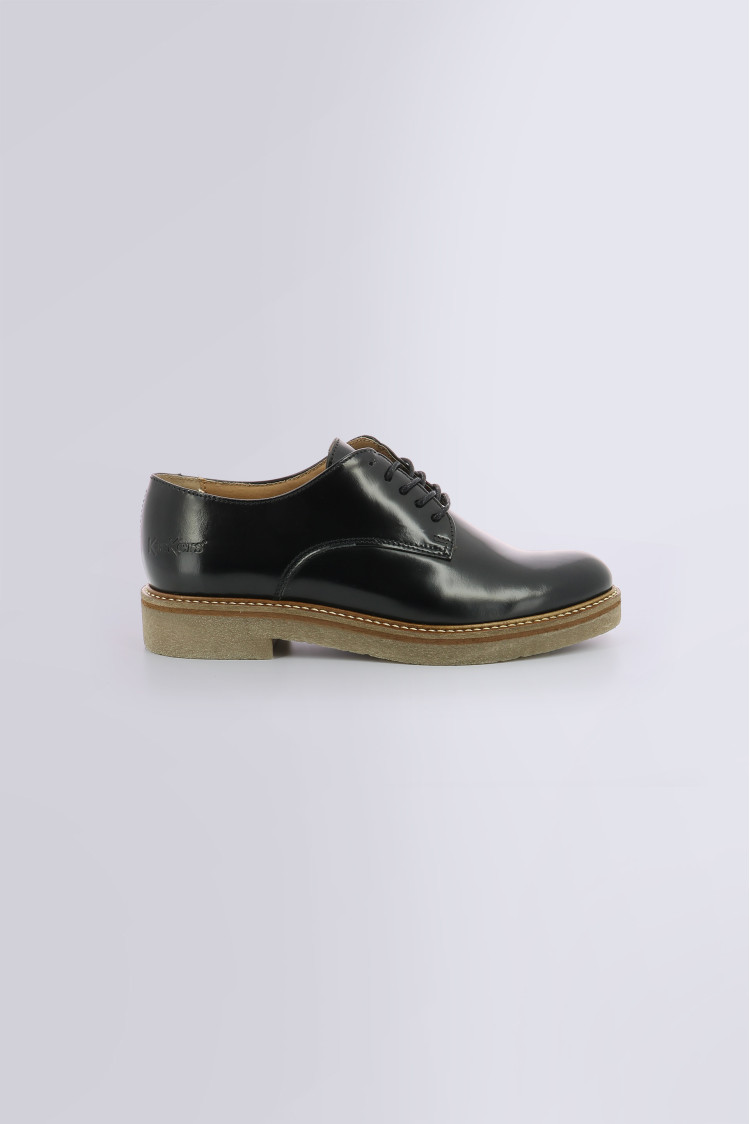 OXFORK NOIR OXFORK NOIR