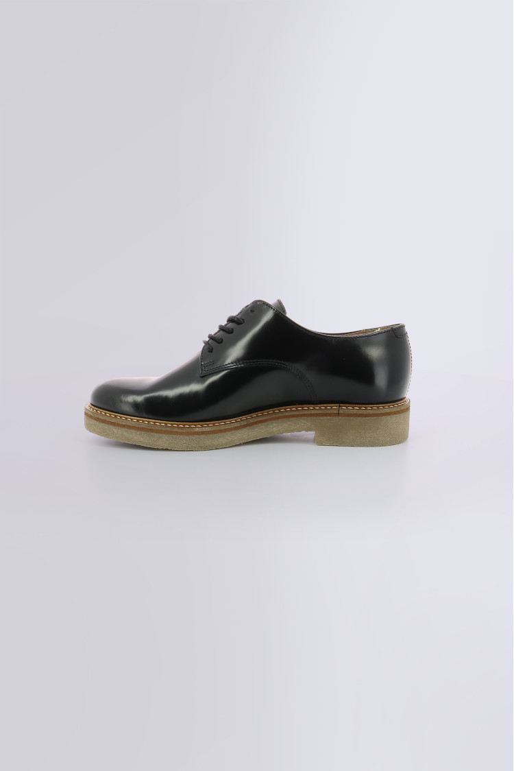 OXFORK NOIR OXFORK NOIR