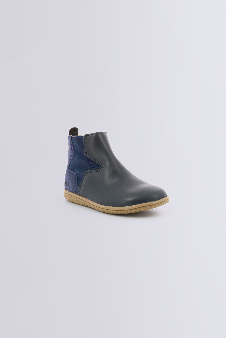 VERMILLON METALLISED NAVY VERMILLON METALLISED NAVY