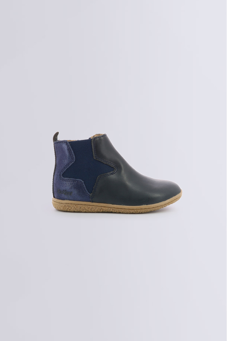 VERMILLON METALLISED NAVY VERMILLON METALLISED NAVY
