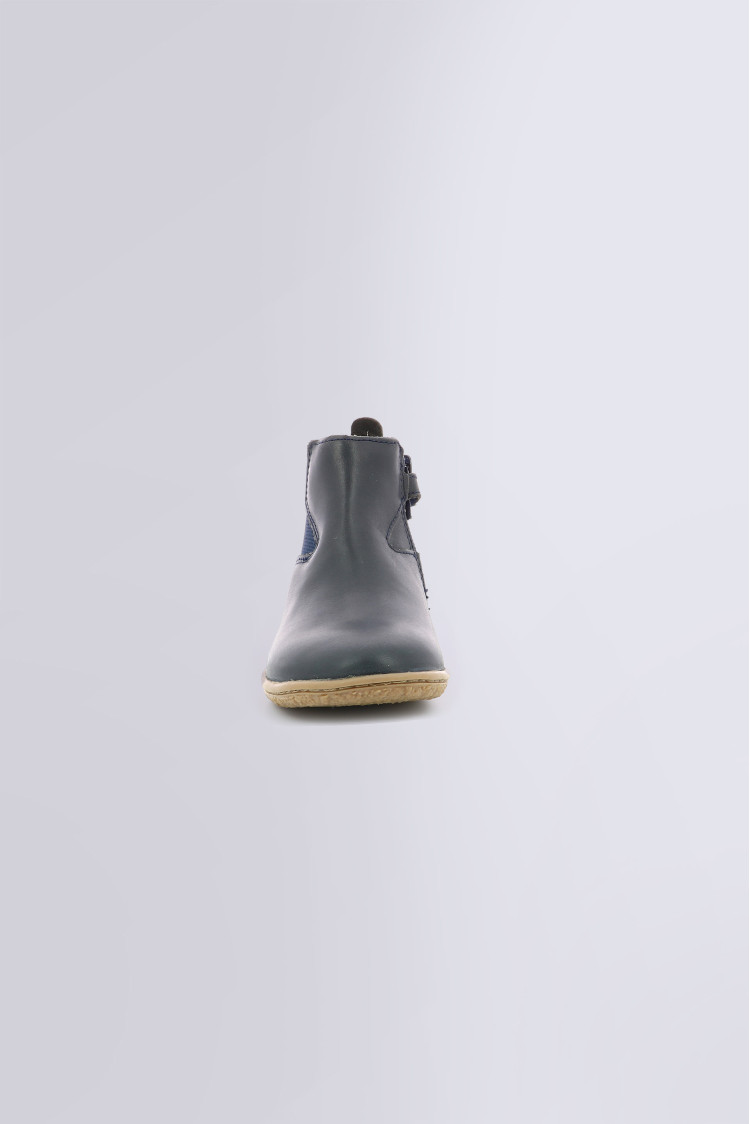 VERMILLON METALLISED NAVY VERMILLON METALLISED NAVY